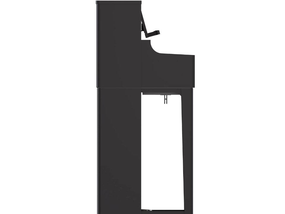 Cận cảnh ROLAND LX-5 PE tại Piano House